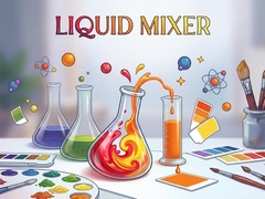 Jogo Liquid Mixer