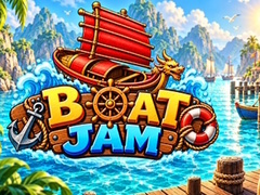 Jogo Boat Jam