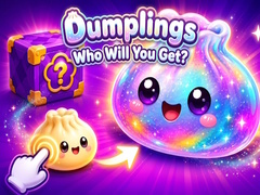 Jogo Dumplings: Who Will You Get?