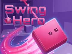Jogo Swing Hero