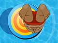 Jogo Diving Champion