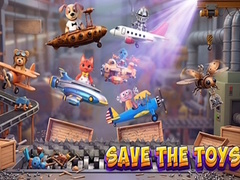 Jogo Save The Toys
