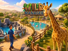 Jogo Wild Manager