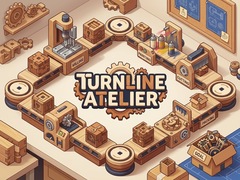 Jogo Turnline Atelier