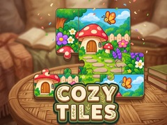 Jogo Cozy Tiles