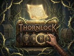 Jogo Thornlock
