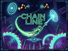 Jogo Chainline