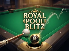 Jogo Royal Pool Blitz