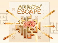 Jogo Arrow Escape