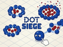 Jogo Dot Siege