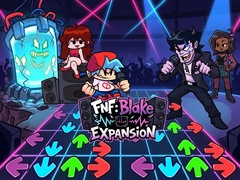 Jogo FNF: Blake Expansion