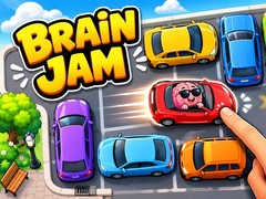 Jogo Brain Jam
