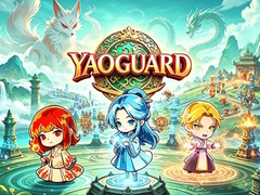 Jogo YAOGUARD
