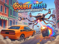 Jogo Double Heist: Rob the Robbers