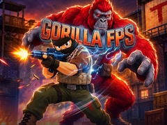 Jogo Gorilla Fps