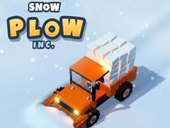 Jogo Snow Plow Inc.