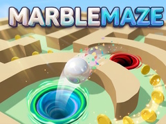 Jogo Marble Maze