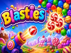 Jogo Blasties