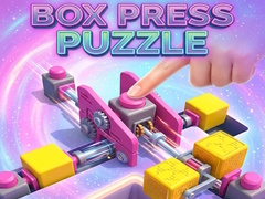 Jogo Box Press Puzzle