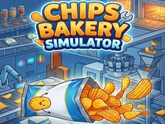 Jogo Chips bakery simulator