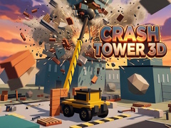 Jogo Crash Tower 3D