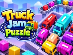 Jogo Truck Jam Puzzle