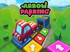 Jogo Arrow Parking