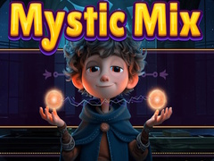 Jogo Mystic Mix
