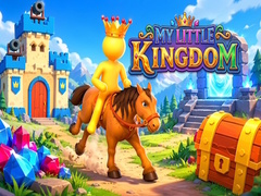 Jogo My Little Kingdom