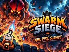Jogo Swarm Siege