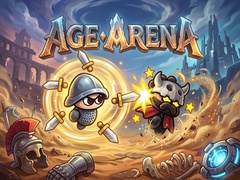 Jogo Age Arena