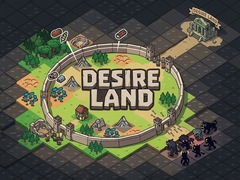 Jogo Desire Land