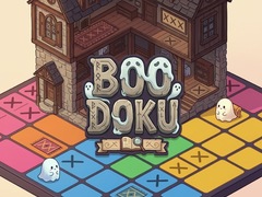 Jogo Boodoku