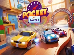 Jogo Pocket Racers