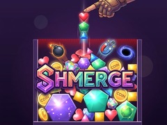 Jogo Shmerge
