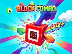 Jogo Block Combo