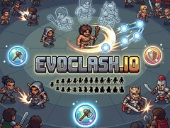 Jogo Evoclash.io