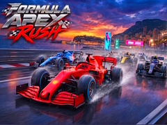 Jogo Formula Apex Rush
