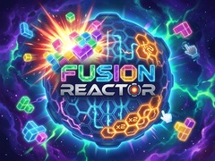 Jogo Fusion Reactor