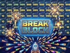 Jogo Break Block