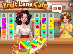 Jogo Fruit Lane Cafe