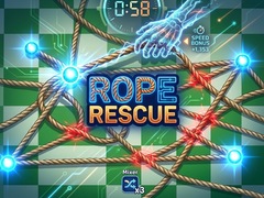 Jogo Rescue Rope