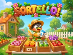 Jogo Sortello