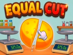 Jogo Equal Cut