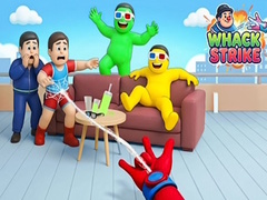 Jogo Whack Strike