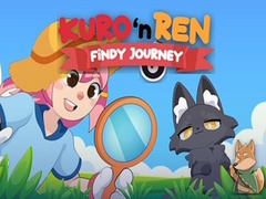 Jogo Kuro'n Ren Findy Journey
