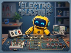 Jogo Electro Master