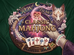 Jogo Classic Mahjong
