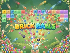 Jogo Brick Balls