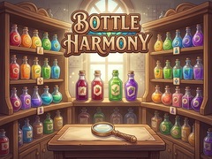 Jogo Bottle Harmony